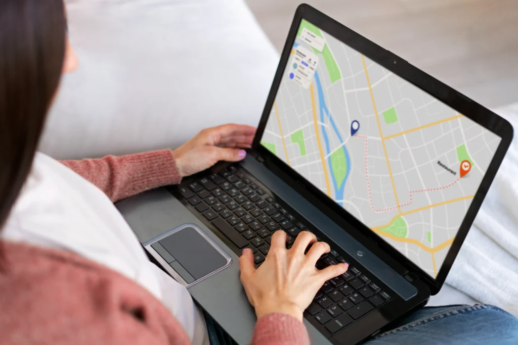 google business profile optimization services