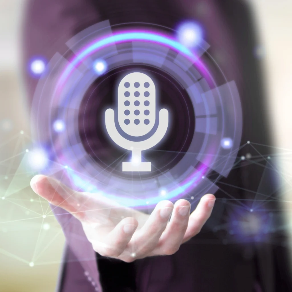 voice search optimization in digital marketing