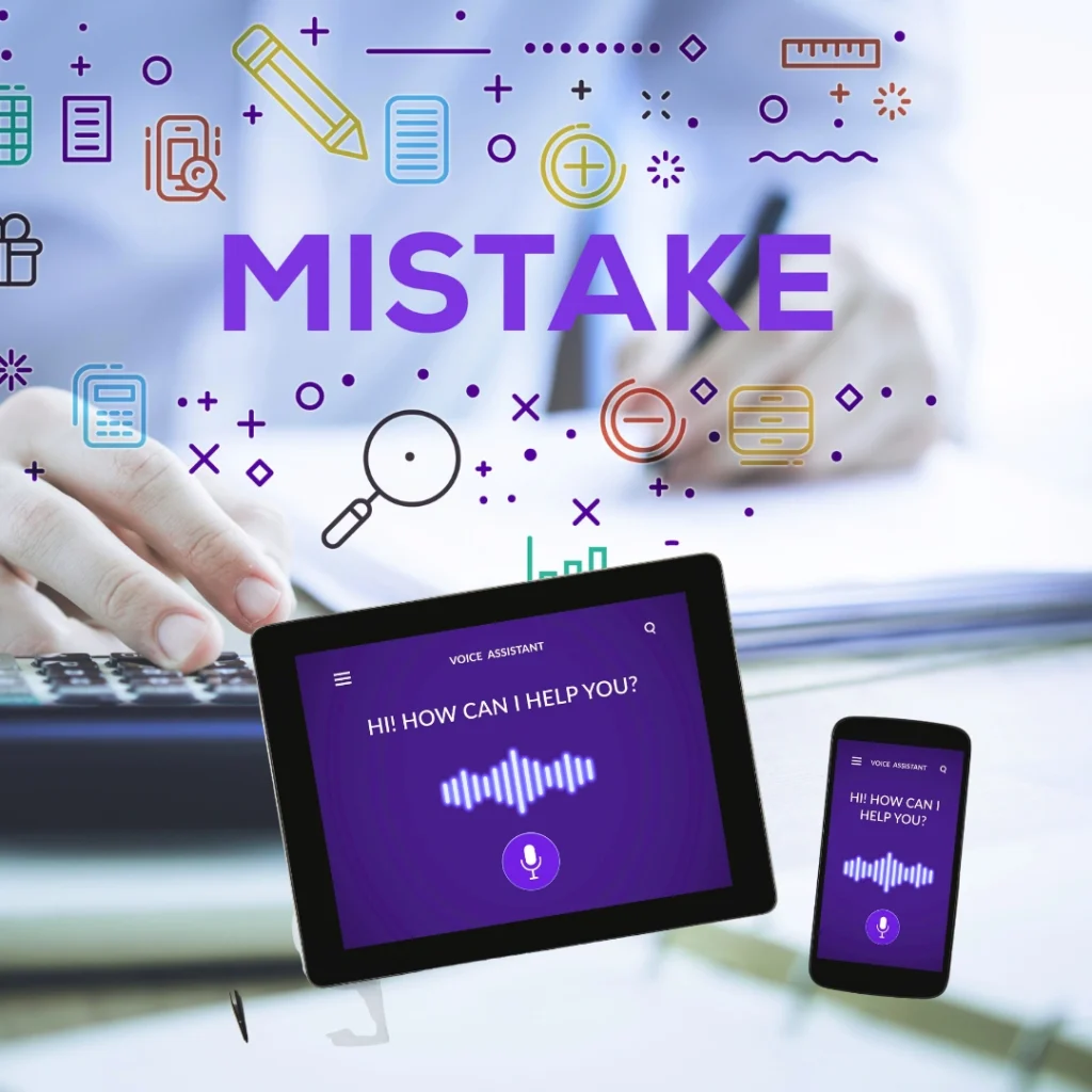 voice search seo strategies for small businesses