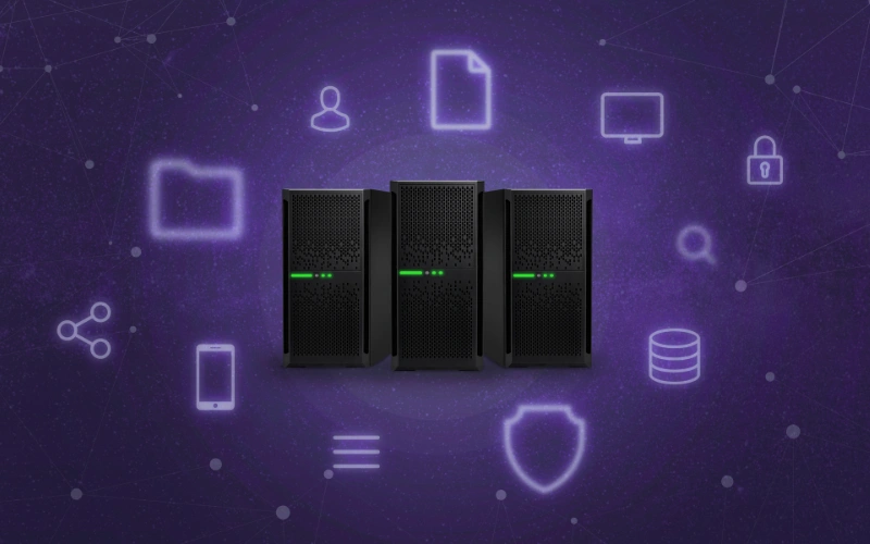 Start with a Solid Hosting Solution