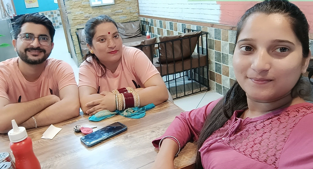 Inside Digital Deep Tech workspace where creative SEO strategies are built