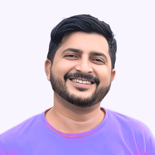 Deepak Sharma - SEO consultant