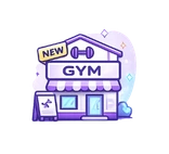 Local SEO strategy helping new gym businesses increase visibility and attract nearby fitness clients