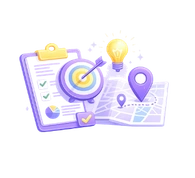 SEO strategy for gyms focused on local search rankings and member growth plan