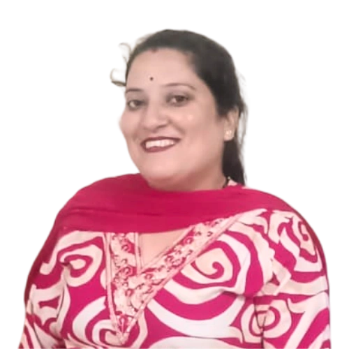 Sanotsh Sharma, Content Writer, Digital Deep Tech