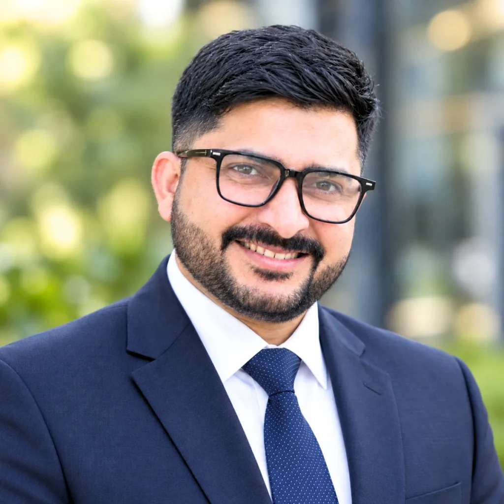 Deepak Sharma, Founder of Digital Deep Tech, SEO expert